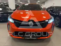 2025 Renault Clio