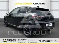 2025 Renault Clio