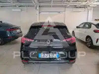 2025 Renault Clio