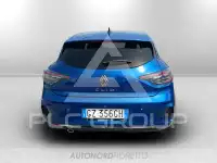 2025 Renault Clio