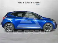 2025 Renault Clio