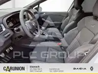 2025 Renault Clio