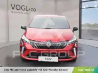 2025 Renault Clio