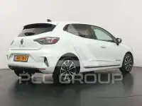 2025 Renault Clio