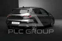 2026 Renault Clio