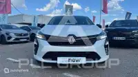 2025 Renault Clio