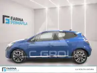 2025 Renault Clio