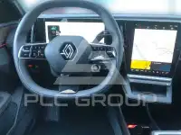 2025 Renault Megane