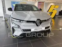 2025 Renault Megane