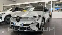 2025 Renault Megane