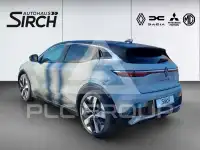 2025 Renault Megane