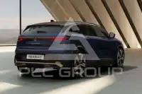 2025 Renault Megane