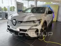 2025 Renault Megane