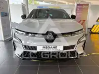 2025 Renault Megane