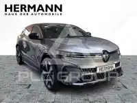 2025 Renault Megane