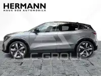 2025 Renault Megane