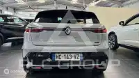 2025 Renault Megane