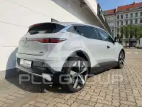 2025 Renault Megane