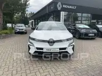 2025 Renault Megane