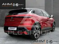 2026 Renault Megane