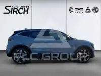 2025 Renault Megane