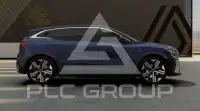 2025 Renault Megane
