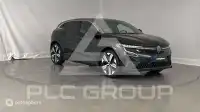 2025 Renault Megane