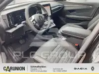 2026 Renault Megane