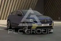 2025 Renault Megane