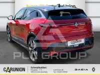 2024 Renault Megane