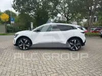 2025 Renault Megane
