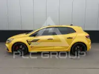 2025 Renault Megane