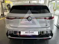 2025 Renault Megane