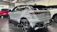 2025 Renault Megane