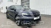 2025 Renault Megane