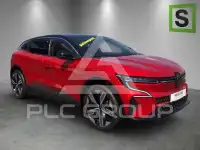 2025 Renault Megane
