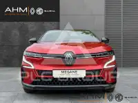 2026 Renault Megane