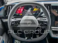 2025 Renault Megane