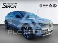 2025 Renault Megane