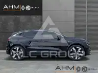 2025 Renault Megane