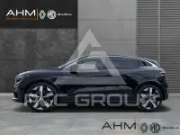 2025 Renault Megane