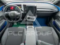 2025 Renault Megane