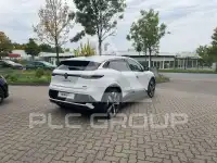 2025 Renault Megane