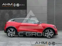 2026 Renault Megane