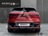 2026 Renault Megane