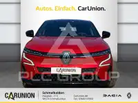2024 Renault Megane