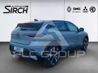 2025 Renault Megane