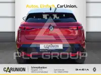 2024 Renault Megane