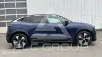 2025 Renault Megane