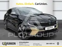 2026 Renault Megane